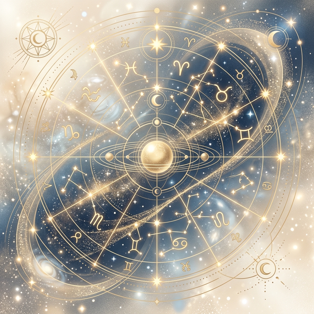 Astroloji