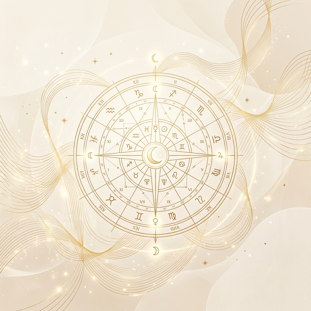Horary Astroloji